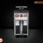 Driven Racing D3 Grip white
