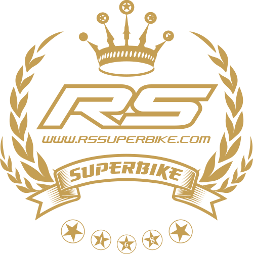 RS SuperBike Thailand อาร์เอสซุปเปอร์ไบค์ ไทยแลนด์