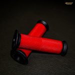 Driven SBK Grip Red