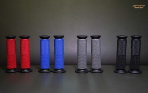 ปลอกแฮนด์ Driven Racing SBK Color