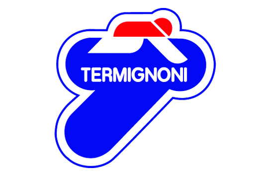 ท่อ ท่อไอเสีย termignoni italy ท่อเทอมิก