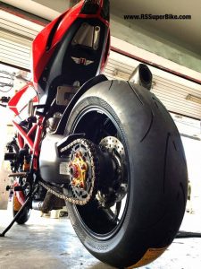 ContiRaceAttack- continental race attack ยางคอนติ conti