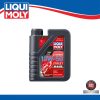 น้ำมันเครื่อง liqui moly Race 10w50