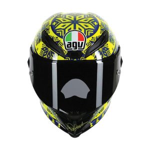 AGV CORSA E2205 LIMITED EDITION