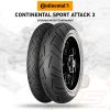 conti continental sport attack3 ยางคอนติ ยางคอน