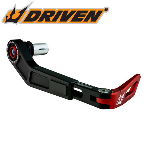 กระจกปลายแฮนด์ กระจกข้าง กระจกแต่ง Driven racing daxis bar end mirror ตุ้มปลายแฮนด์ ปลายแฮนด์ lever guard pro guard การด์เบรค