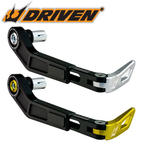 กระจกปลายแฮนด์ กระจกข้าง กระจกแต่ง Driven racing daxis bar end mirror ตุ้มปลายแฮนด์ ปลายแฮนด์ lever guard pro guard การด์เบรค