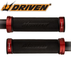 driven racing daxis grip ปลอกแฮนด์ ปลอกแฮน bigbike