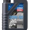 liquimoly liqui moly liquimolythai oil additive oiladditive สารลดแรงเสียดทาน mos2 moto2 moto3 official motogp visor cleaner tire sealer street oil