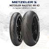 Metzeler Roadtec 01 ยาง Sport Touring รุ่นใหม่ล่าสุดจาก Metzeler