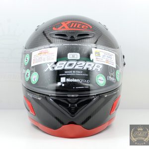 xlite x802rr x802 helmet 2016 carbon puro sport 8 red หมวก คาบอน รุ่นใหม่