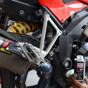 ducati multistrada liqui moly oil additive สารลดแรงเสียดทาน