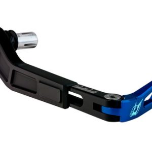 กระจกปลายแฮนด์ กระจกข้าง กระจกแต่ง Driven racing daxis bar end mirror ตุ้มปลายแฮนด์ ปลายแฮนด์ lever guard pro guard การด์เบรค