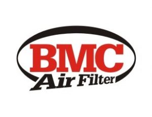 bmc airfilter logo กรองอากาศ