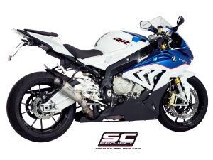 ท่อ ท่อไอเสีย scproject sc-project bmw s1000rr 2016 s1