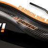 carbon sbk bar