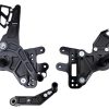 driven racing daxis rearset suzuki gsxr1000 2014