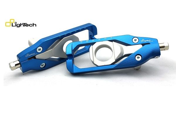 หางปลาตั้งโซ่ lightech chain adjuster