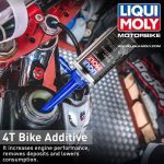 liqui moly 4t bike additive