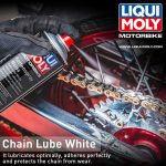 liqui moly chain lube