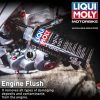 liqui moly engine flush