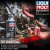 liqui moly oil additive