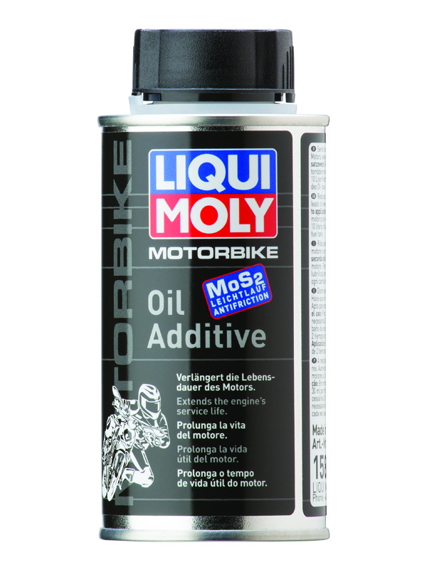 liquimoly liqui moly liquimolythai oil additive oiladditive สารลดแรงเสียดทาน mos2