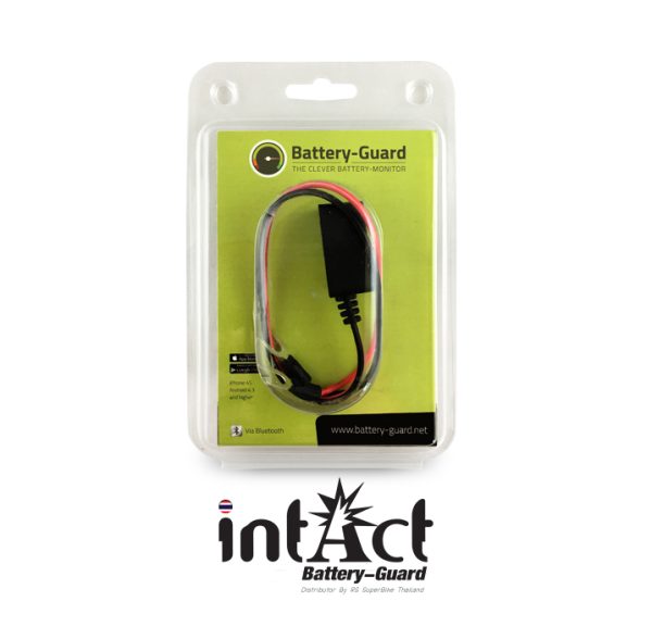 intact battery guard intact battery guard