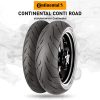 continental,conti,contiroad,ยาง,ยางคอนติ,ยางคอนติโร้ด,เปลี่ยนยาง,ยางใหม่,ยางมอเตอร์ไซค์,bigbike