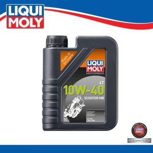 น้ำมันเครื่อง,liquimoly,scooter,mb,automatic