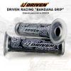 Driven-Racing ปลอกแฮนด์ bandana