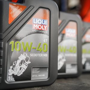 น้ำมันเครื่อง,liquimoly,scooter,mb,automatic