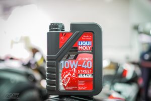 น้ำมันเครื่อง,น้ำมัน,liquimoly,scooter,race,10w40,ลิควิโมลี่,น้ำมันซิ่ง