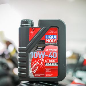 น้ำมันเครื่อง,น้ำมัน,liquimoly,scooter,race,10w40,ลิควิโมลี่,น้ำมันซิ่ง