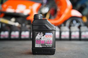 น้ำมันเครื่อง,น้ำมัน,liquimoly,scooter,race,10w40,ลิควิโมลี่,น้ำมันซิ่ง,10-40fomula