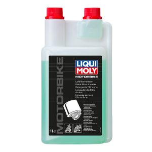 น้ำยาล้างกรองอากาศ Liqui Moly